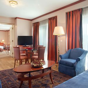Holiday Inn Thessaloniki By Ihg