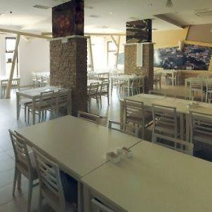 Hotel Etno Selo Herceg